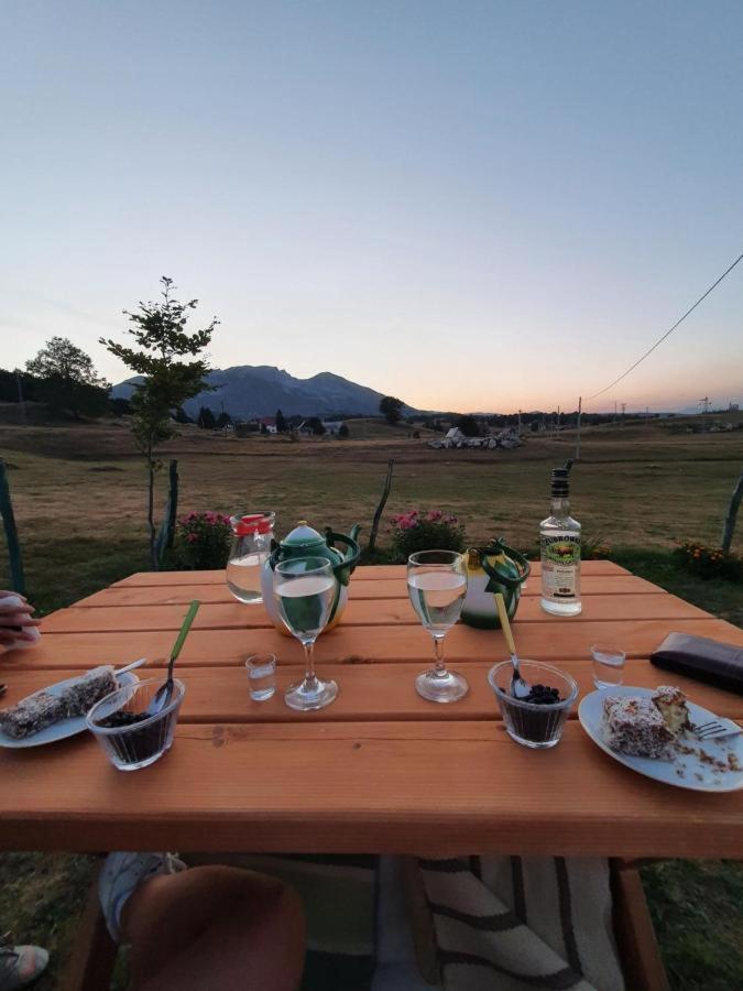 Karadzic Hotel Zabljak  Ngoại thất bức ảnh