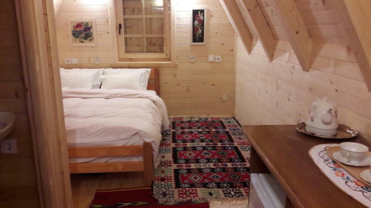 Karadzic Hotel Zabljak  Phòng bức ảnh