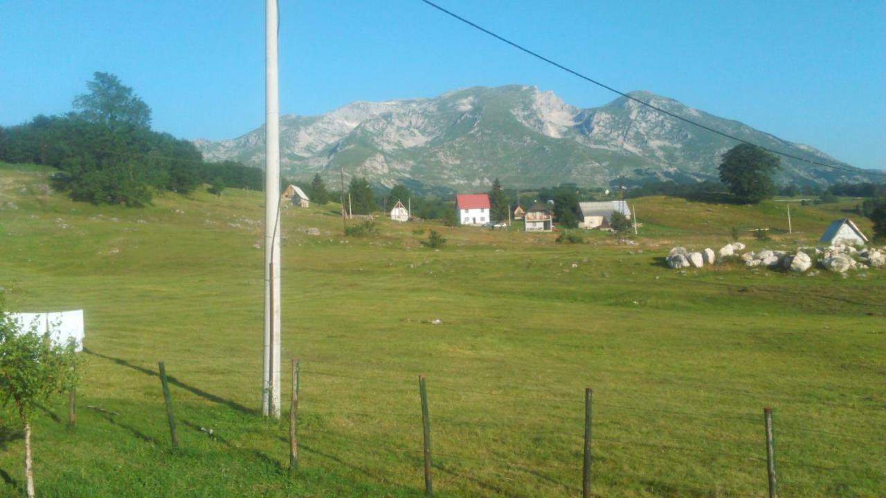 Karadzic Hotel Zabljak  Ngoại thất bức ảnh